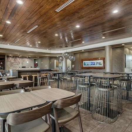 Springhill Suites By Marriott Stillwater Dış mekan fotoğraf