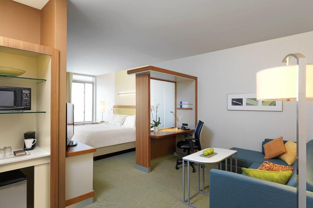 Springhill Suites By Marriott Stillwater Dış mekan fotoğraf