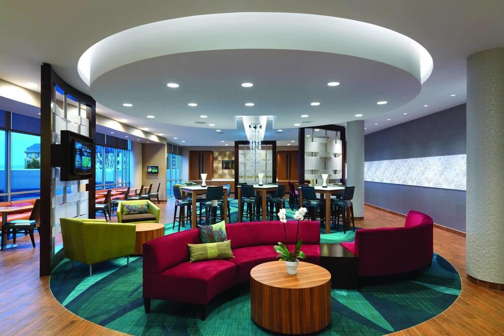 Springhill Suites By Marriott Stillwater Dış mekan fotoğraf