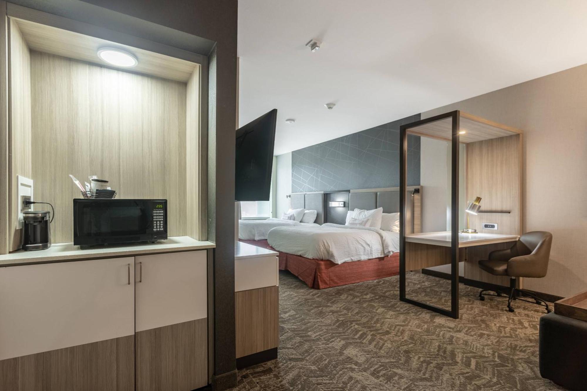 Springhill Suites By Marriott Stillwater Dış mekan fotoğraf