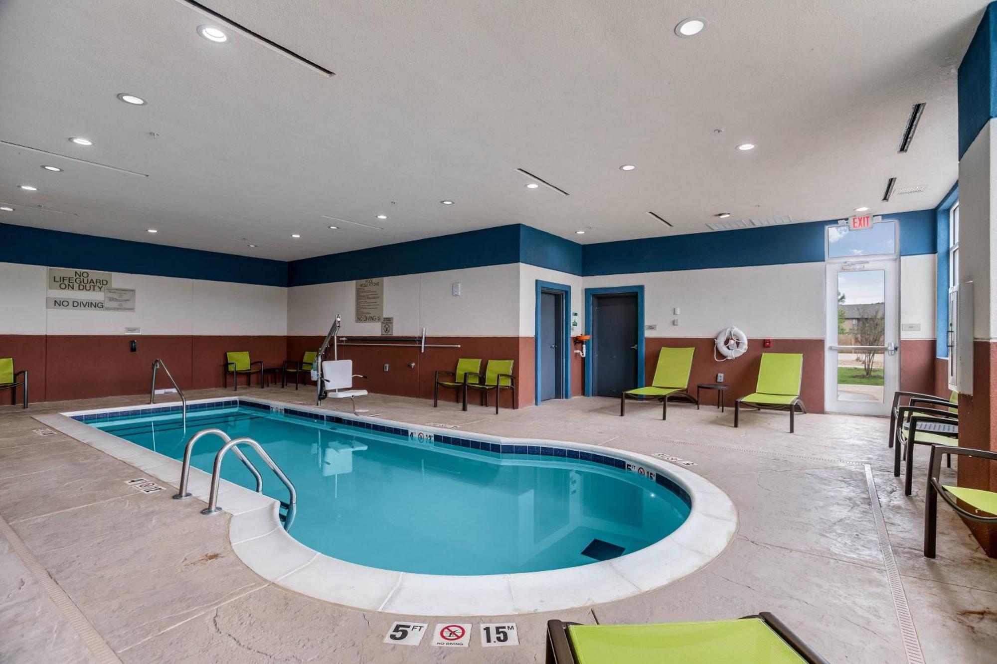 Springhill Suites By Marriott Stillwater Dış mekan fotoğraf
