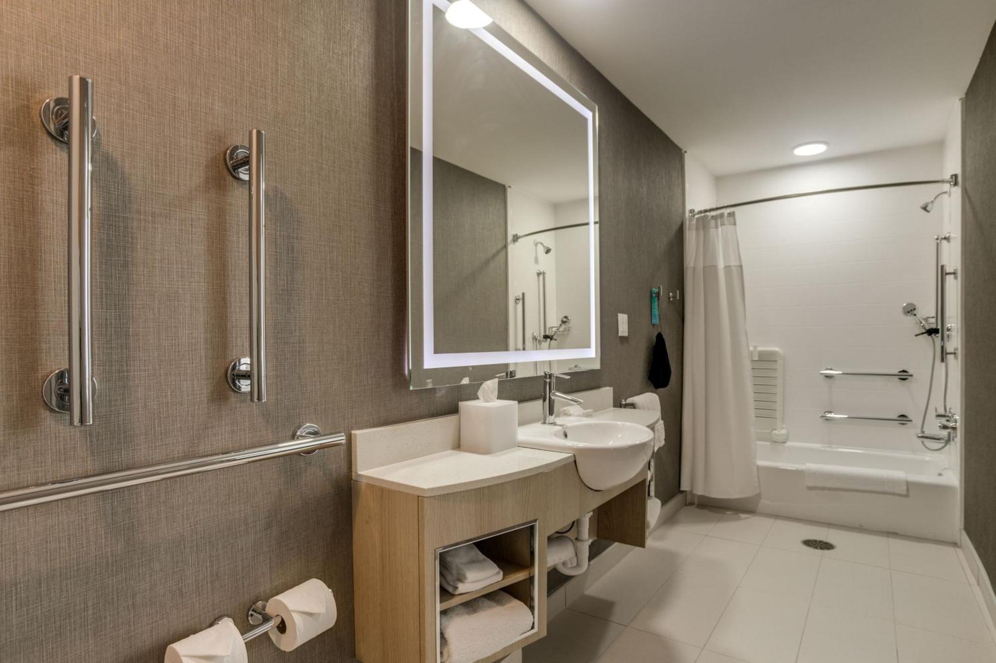 Springhill Suites By Marriott Stillwater Dış mekan fotoğraf