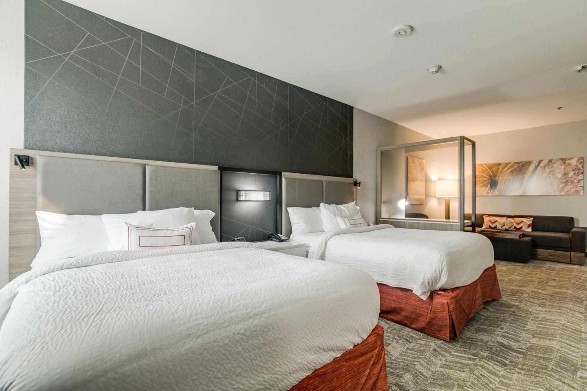 Springhill Suites By Marriott Stillwater Dış mekan fotoğraf