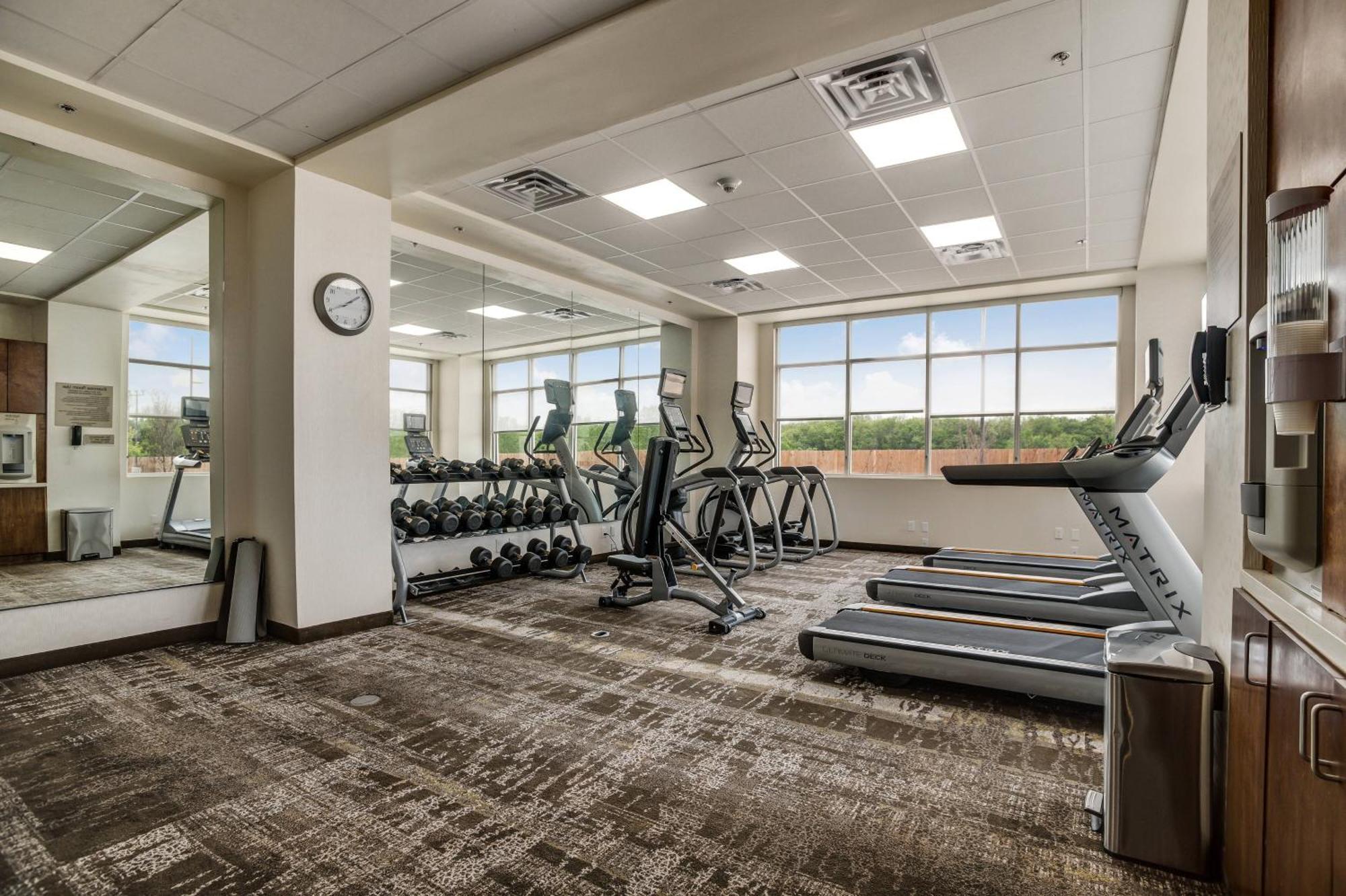 Springhill Suites By Marriott Stillwater Dış mekan fotoğraf